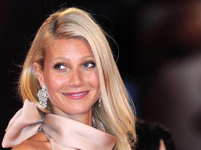 Dziadkowie Gwyneth Paltrow po wybuchu II wojny światowej wyjechali z Polski do Stanów
