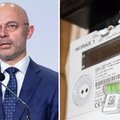 Dopłaty do rachunków za prąd. Minister mówi od czego będą zależały