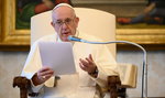 Niezwykły gest papieża Franciszka. Wsparł polskich bezdomnych