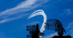 Ziszcza się czarny scenariusz? Rosja zamknęła przestrzeń powietrzną przy granicy z Ukrainą