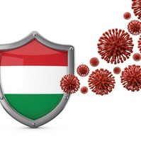 Koronavírus: rekord magasságon van a napi új fertőzöttek száma Magyarországon - 8434 új fertőzött van