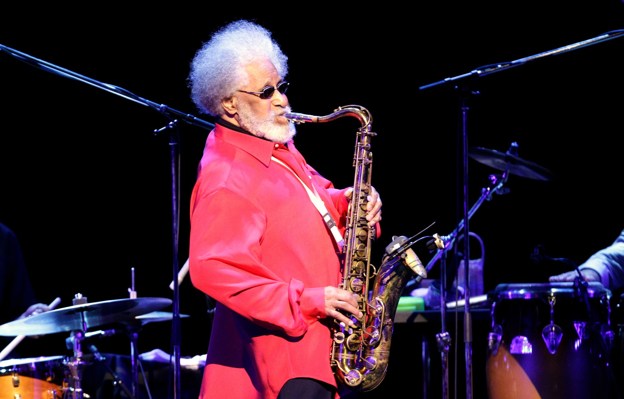Vo veku 95 rokov zomrel jazzový saxofonista Sonny Rollins.