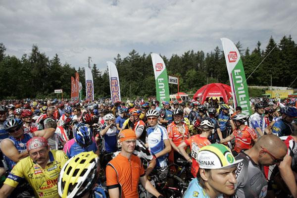 Galeria Mio Fujifilm Bike Maraton: Boguszów, obrazek 5