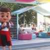 Knjaževac Expo karavan