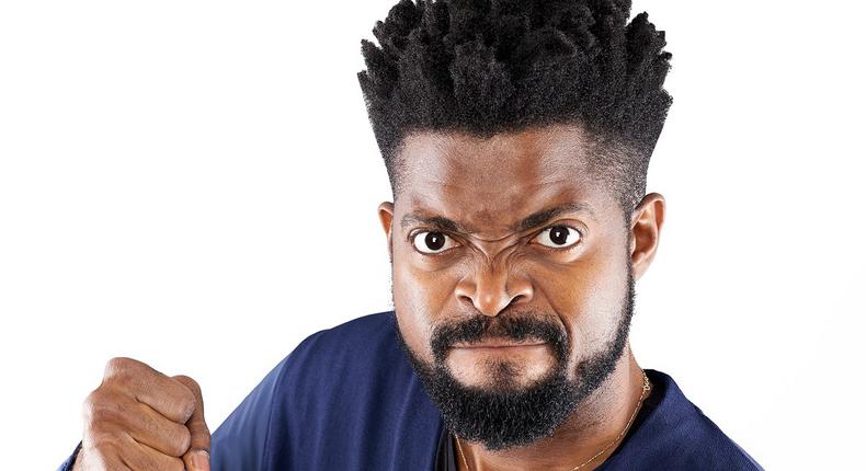 Basketmouth