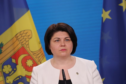 Unia wesprze Mołdawię. Będą dodatkowe miliony euro