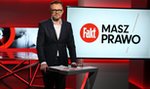 Fakt. Masz prawo - nowy program już w niedzielę!