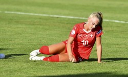 Kompromitacja piłkarskiej reprezentacji kobiet. Panie tuż przed ME dostały lanie od 15-latków