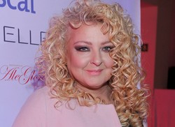 Magda Gessler: Nie czuję się boska, czuję się skuteczna