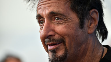 Al Pacino: jeden z najwybitniejszych aktorów wszech czasów
