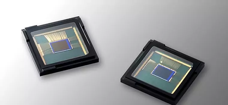 Samsung idzie pod prąd - produkuje matryce z najmniejszymi pikselami