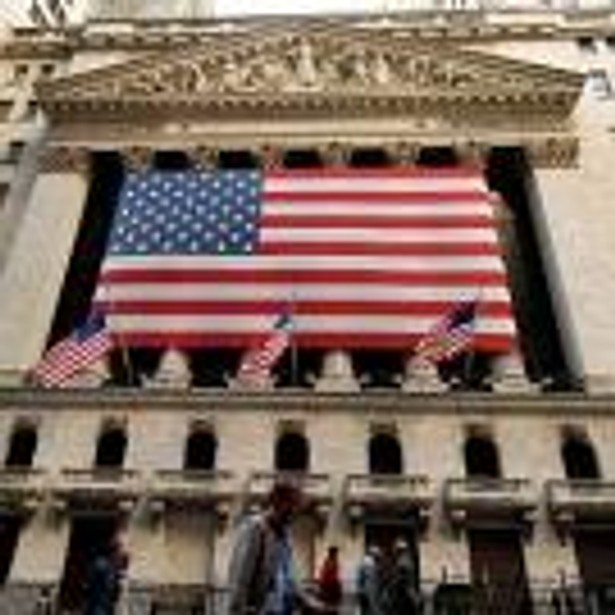 Sprzedaż domów podtrzymała wzrosty na Wall Street