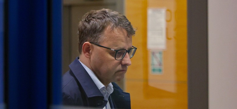 Marcin Romanowski zostanie tymczasowo aresztowany? Wiadomo, kiedy sąd zajmie się sprawą
