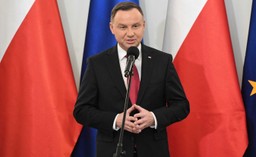 Duda: W krajach demokratycznych sędziowie nie zabierają głosu w sprawach politycznych