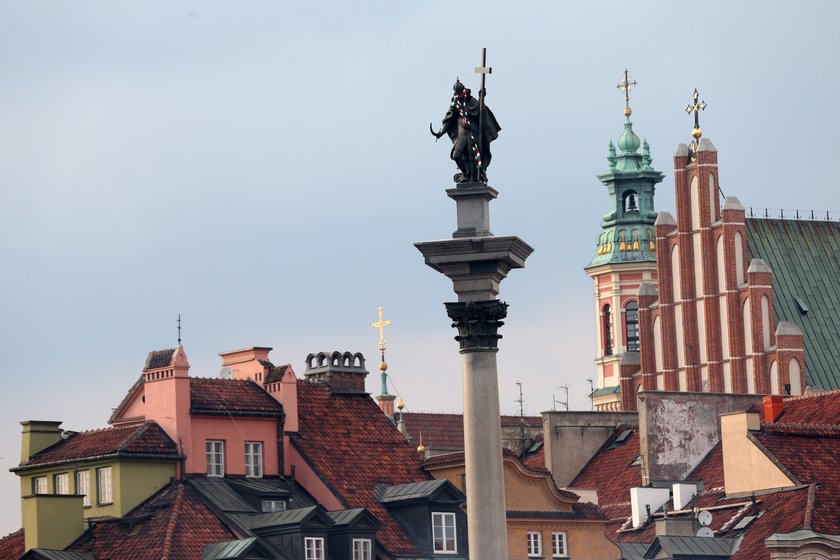 Tak się bawią Legioniści!