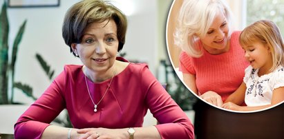 Miała być Babcia Plus? Będzie, ale niestety Babcia Minus. Sejm zdecydował