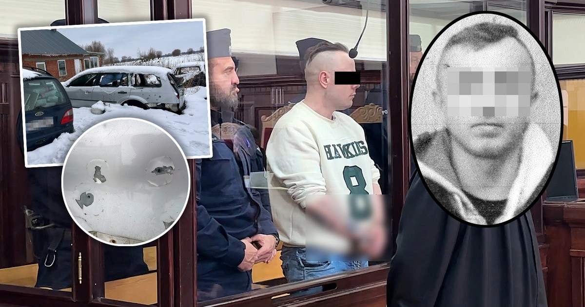 Tragiczny finał eksperymentu. Kolega zginął, a winny otrzymał niewielki wyrok