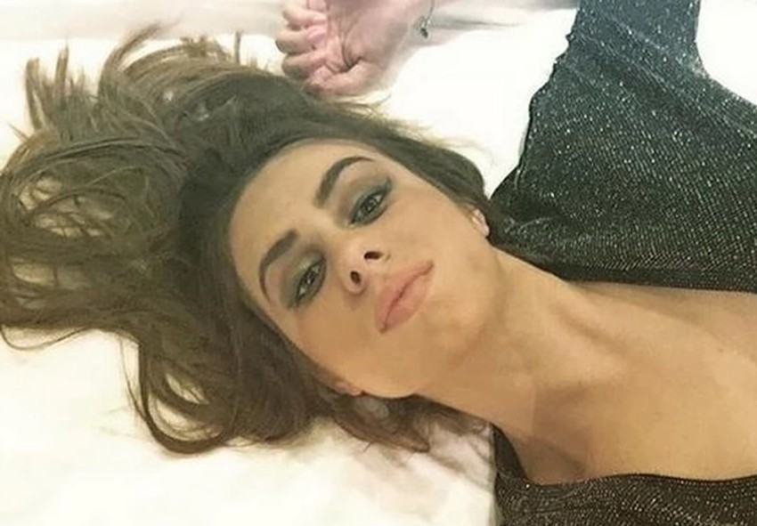 Ćerka Aca Pejovića