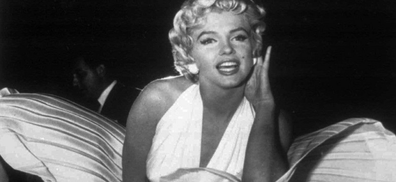 Kup sobie sukienkę Marilyn Monroe