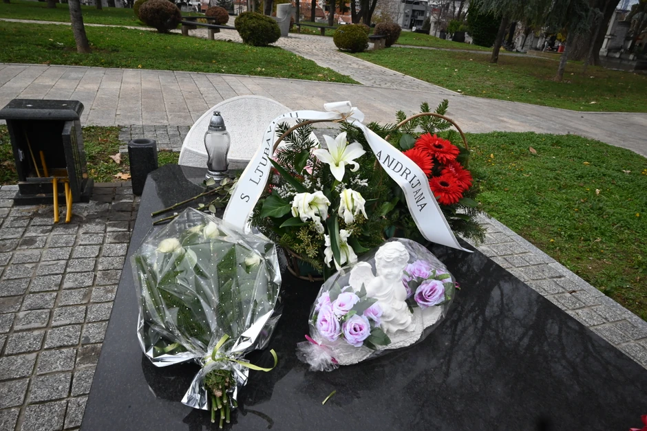 Pomen Džeju Ramadanovskom