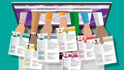 Forward sends feedback to every applicant it rejects.Abscent84/Getty