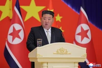 Korea Północna była pariasem. Dziś staje się globalnym graczem
