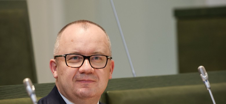 Bodnar napisał do Hołowni. Alarmujący list w sprawie protestów wyborczych