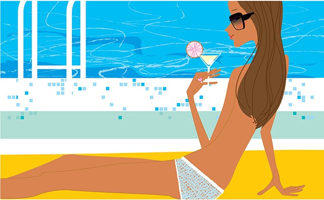 Ez a legijesztőbb tulajdonságod a csillagjegyed alapján