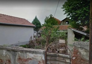 Ovako je nekada izgledao plac Miljane Kulić u Nišu