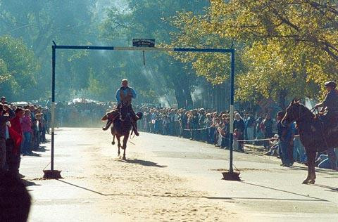 Galeria Argentyna - La Sortija czyli gauchos z wielkiego miasta, obrazek 42