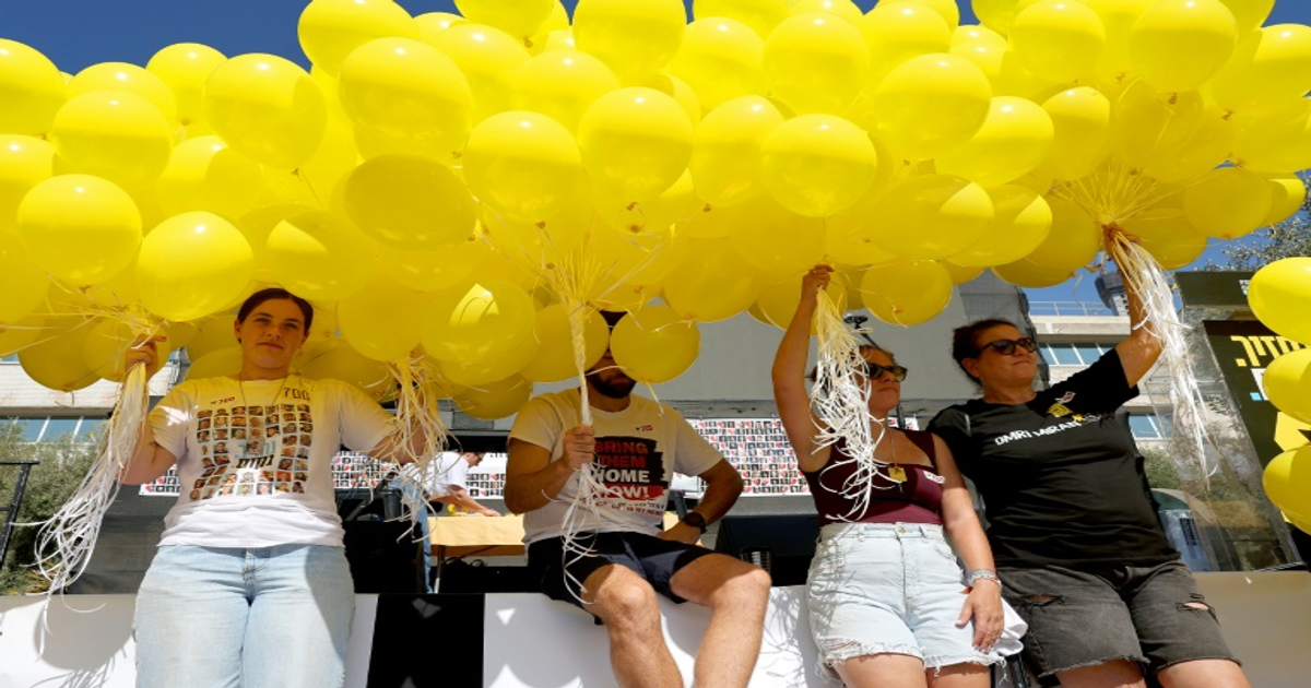 Otages Gaza : ultimatum de Trump, le Hamas pręt à négocier