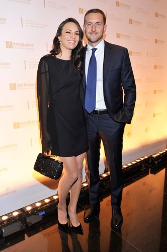 Anna Czartoryska-Niemczycka; Michał Niemczycki