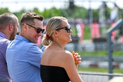 Gwiazdor "M jak miłość" rozwodzi się z żoną. Spotkali się w sądzie