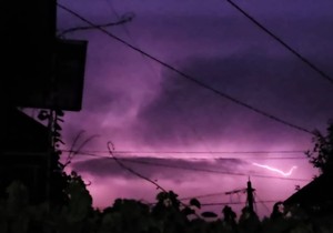 Nevreme u Kruševcu