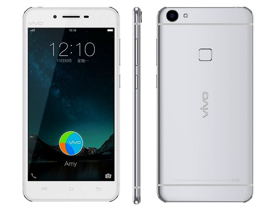 Vivo X6