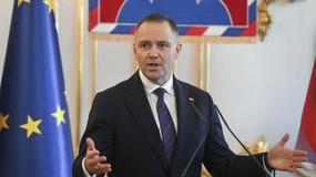 Prezydent zatwierdza awanse generalskie w wojsku i służbach. Oto lista wyróżnionych