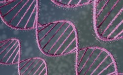 Sztuczna inteligencja projektuje sztuczne DNA. Pomoże w tworzeniu nowych leków