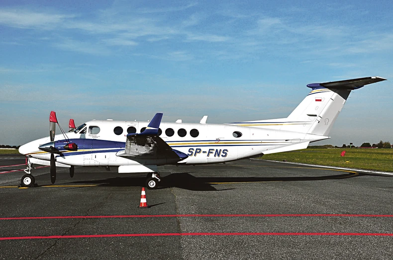 „Mali avaks“ ima mogućnost provere navigacionih uređaja i radara