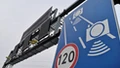 Nowy Odcinkowy Pomiar Prędkości już łowi kierowców. Mandat leci co 3 minuty