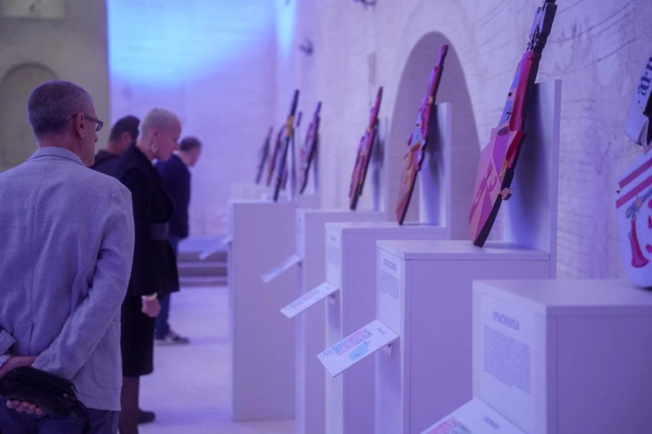 Nikola Selaković na Šantićevoj večeri poezije