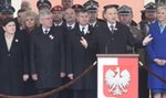 Prezydent za zmianą konstytucji: W przyszłym roku referendum!