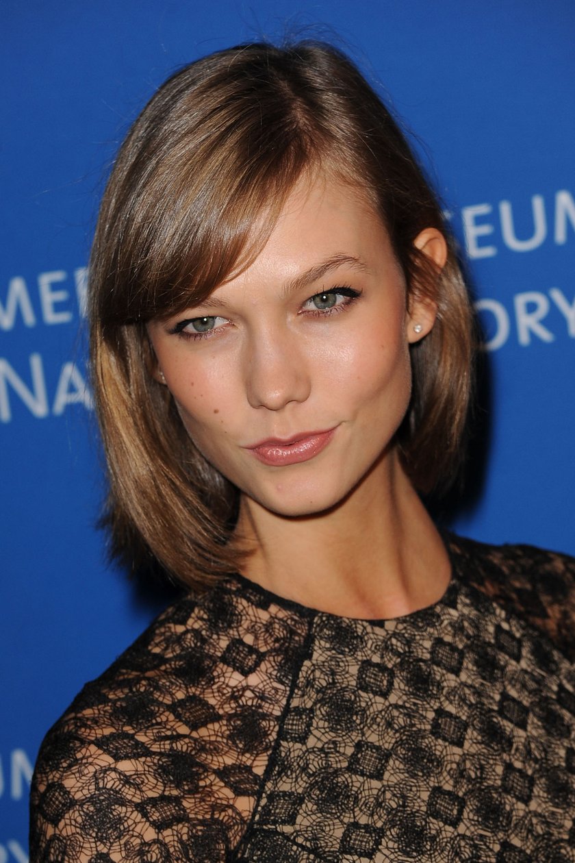 Karlie Kloss