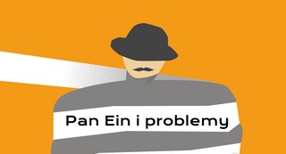 Szary obywatel wobec wszechwładzy. Komedia „Pan Ein i problemy ochrony przeciwpożarowej'