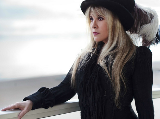 Stevie Nicks na razie nie idzie do kin