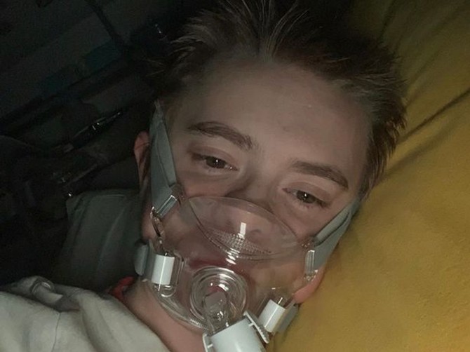 Danijel je pobedio korona virus