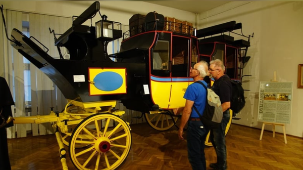 To już 16. wrocławska edycja wyjątkowego wydarzenia, które polega na udostępnianiu galerii, muzeów oraz instytucji kultury w godzinach nocnych. 