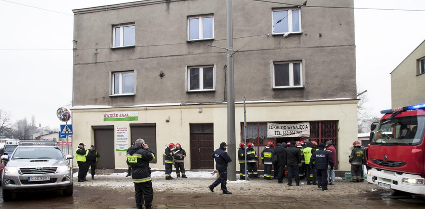 Biegli o przyczynach katastrofy w Katowicach: To była samowola