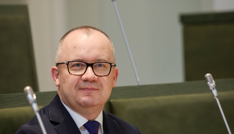 Bodnar napisał do Hołowni. Alarmujący list w sprawie protestów wyborczych