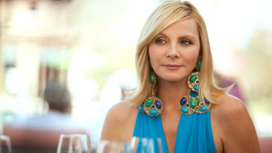 Samantha wróci w "I tak po prostu"! Kim Cattrall postawiła warunki