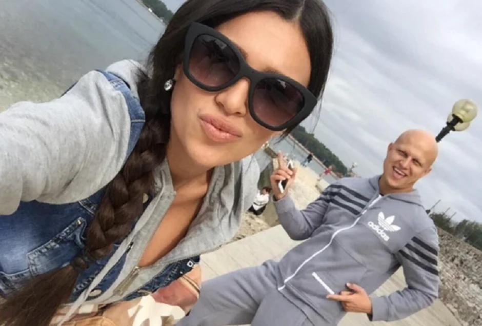 Brat Stanije Dobrojević se oglasio pred sestrin ulazak u Elitu 9: Uživancija može da počne